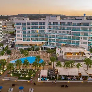 Hotell Vrissaki, Protaras