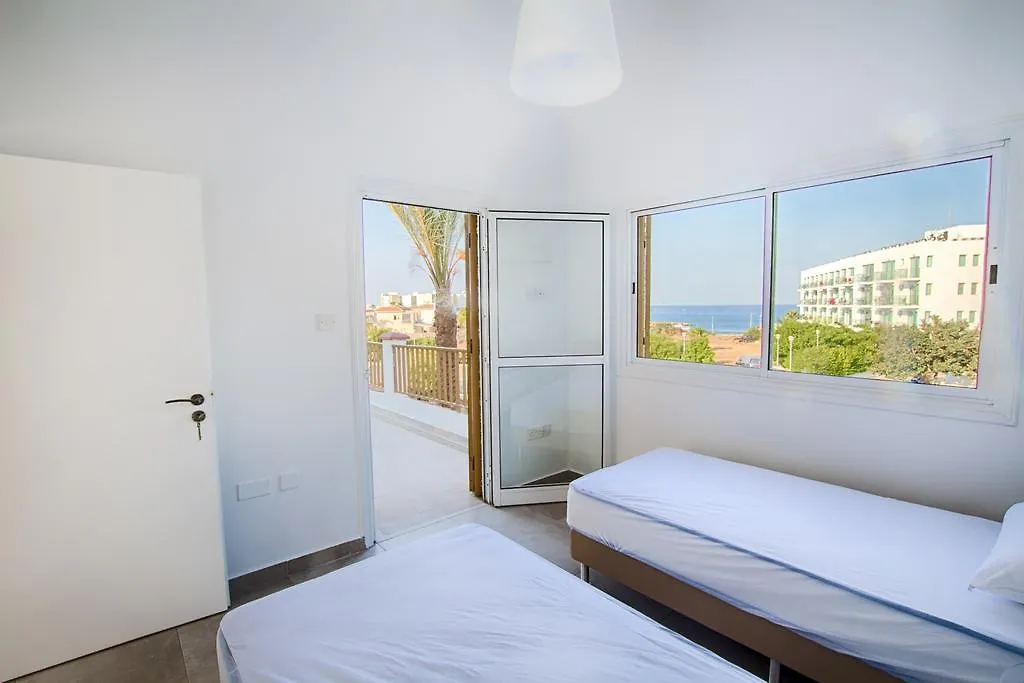 Fig Tree Bay Villa 2 Protaras