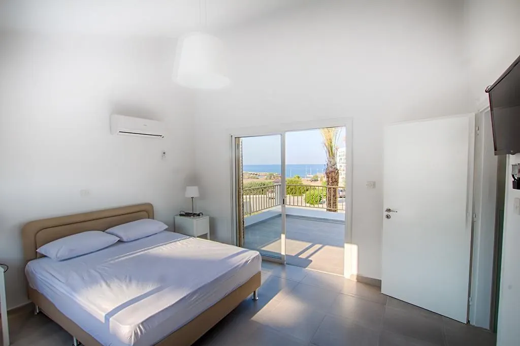 Fig Tree Bay Villa 2 Protaras