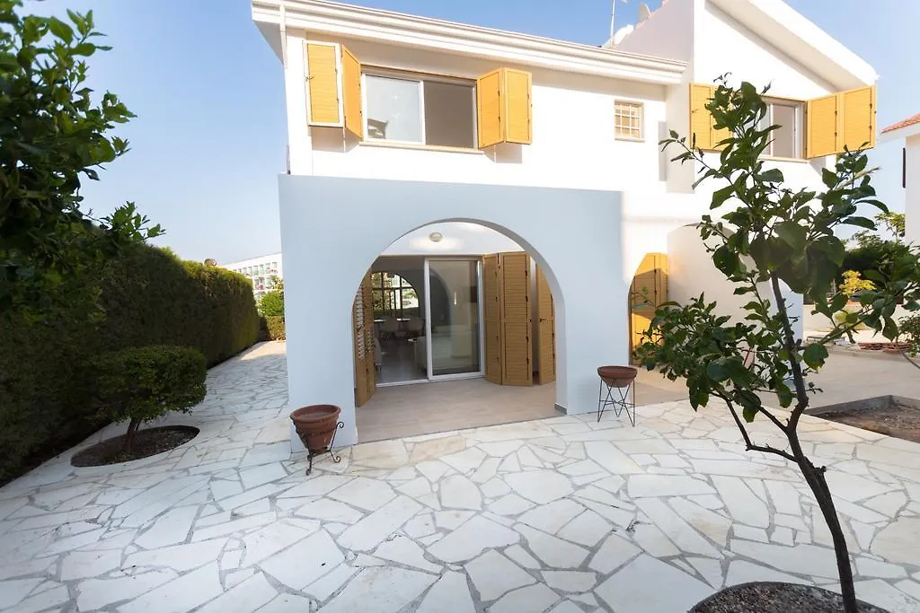 Fig Tree Bay Villa 2 Protaras 0*,  Cyprus