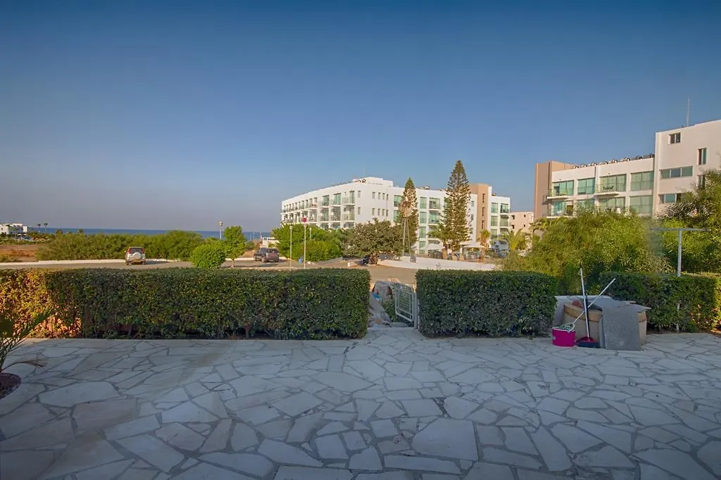 Fig Tree Bay Villa 2 Protaras 0*,  Cyprus