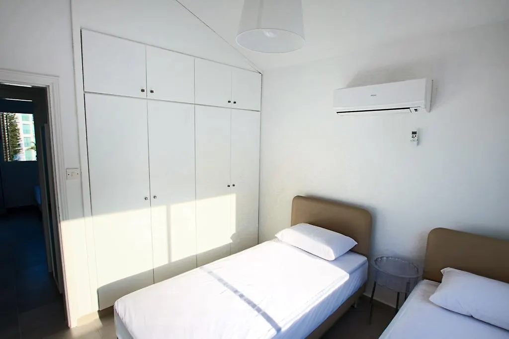 Fig Tree Bay Villa 2 Protaras Cyprus