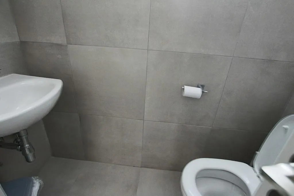 Fig Tree Bay Villa 2 Protaras Cyprus