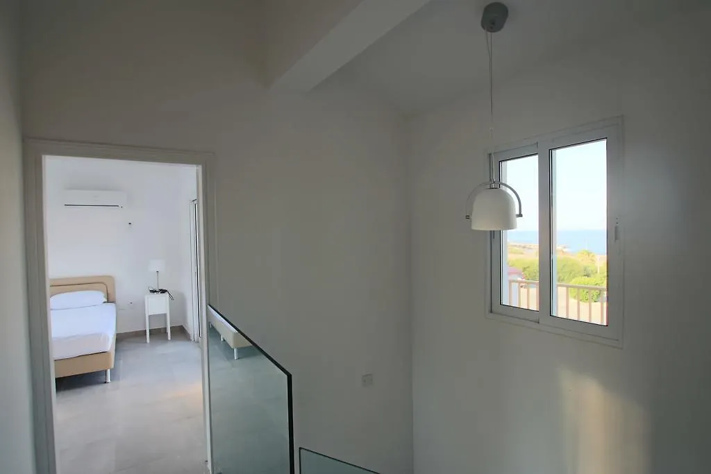 Fig Tree Bay Villa 2 Protaras