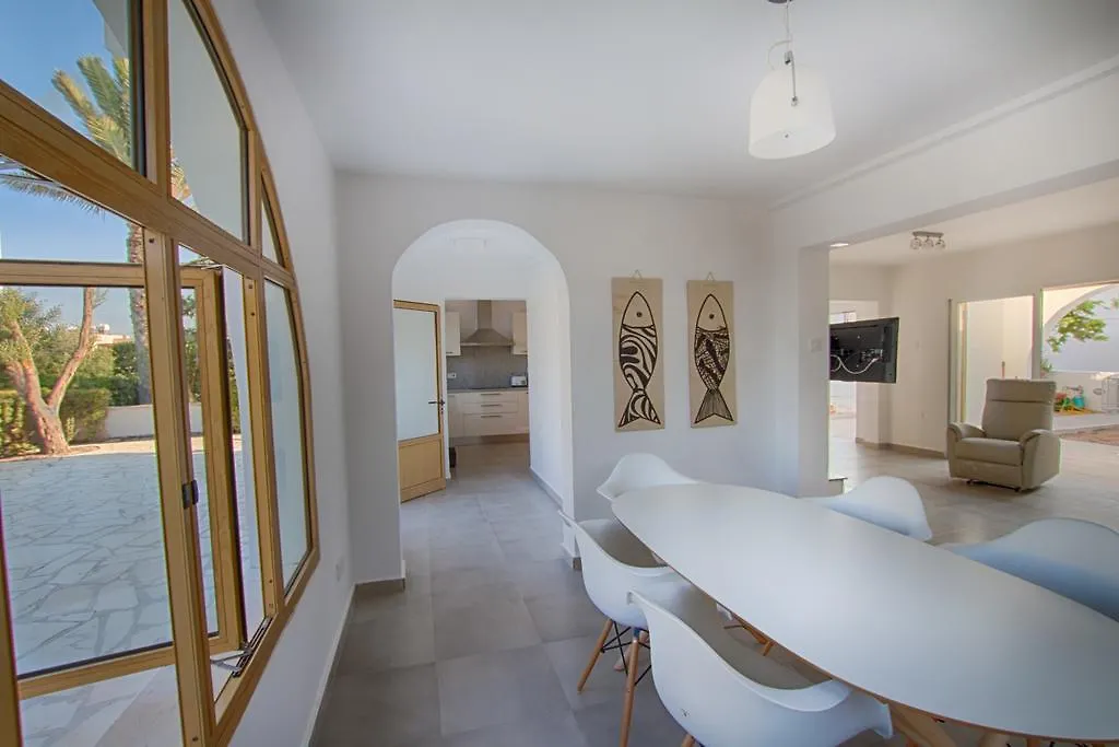 Fig Tree Bay Villa 2 Protaras 0*,