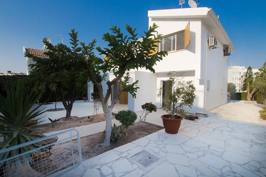 Fig Tree Bay Villa 2 Protaras